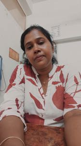 Photo of Dr. Pragati Singh