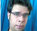 Photo of Dr Gaurav