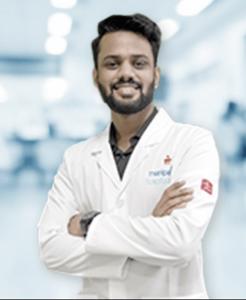 Photo of Dr. Ismail K