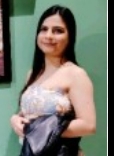 Photo of Nisha Chelwani Garani
