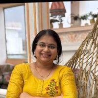Photo of Dr. Sayalee Pethe