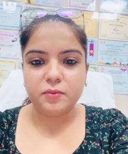 Photo of Dr. Simple Batra