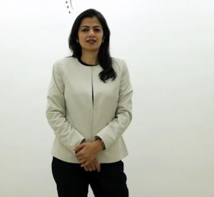 Photo of Dr. Khushboo Chotai
