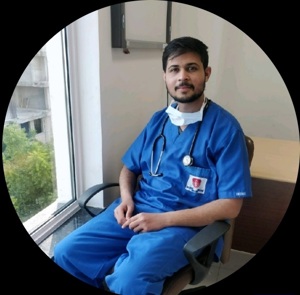 Photo of Dr. Kunal Jain