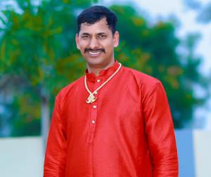 Photo of Dr. Anil Reddy