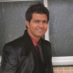Photo of Dr. Salim Memon