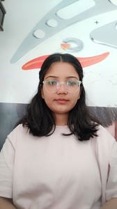 Photo of Dr. Yahvi Dangwal