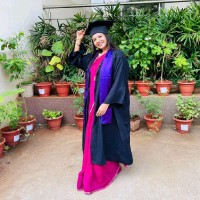 Photo of Dr. Ravisha Gala