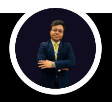 Photo of Dr. Shashikant Mishra