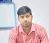 Photo of Dr. Vijay Goswami