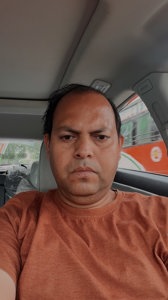 Photo of Dr. Dhirendra Singh rathore