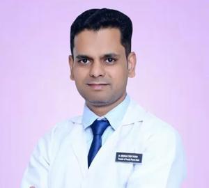 Photo of Dr. Shehzad