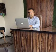 Photo of Dr. Naman Batra