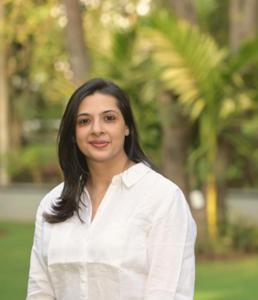 Photo of Dr. Leena Adkar