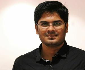 Photo of Dr. Bhavesh Padhiyar