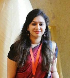 Ankita Talreja