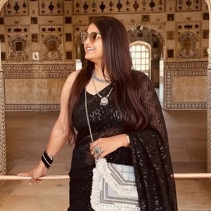 Photo of Dr. Karishma Dabhi PT