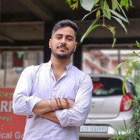 Photo of Dr. Pallab Bhagabati PT