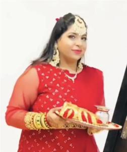 Photo of Dr. Sonal Khera Nagpal