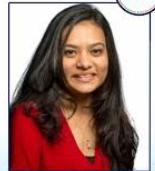 Photo of Dr. Varsha