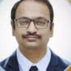 Photo of Dr. Vijay Gavade