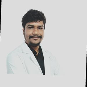 Photo of Dr. G Venu Prakash