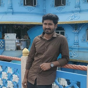 Photo of Donka Satish