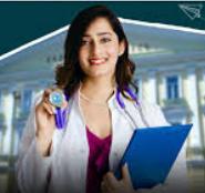 Photo of Dr. Aayushi Rohila