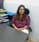 Photo of Riddhi Trivedi Parikh