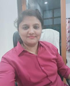 Photo of Dr. Sushma Bafna