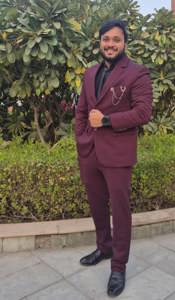 Photo of Dr. Shivam Yadav