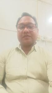 Photo of Dr. Anil Harinkhede