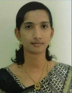 Photo of Dr. Poornima Gananathan
