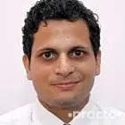 Photo of Dr. Milin Mohan Shandilya