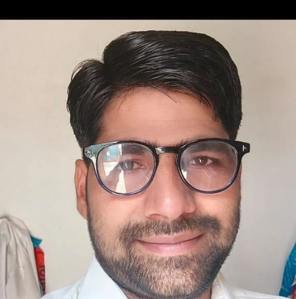 Photo of Anil Prakash Shukla