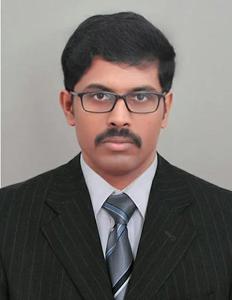 Photo of Dr. Arun Kumar G