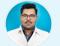 Photo of Dr. Asif Noormohammed Kareem