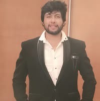 Photo of Dr. Manish Godwani