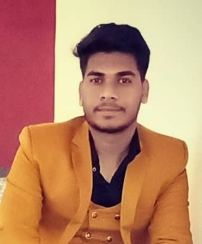 Photo of Dr. Shivam Shankhwar