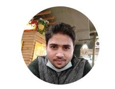 Photo of Dr. ANAS AHMAD