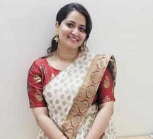 Photo of Dr. Ashna Waseem Patel