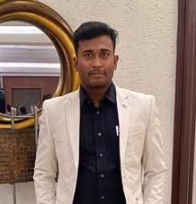 Photo of Dr. S P Mondal