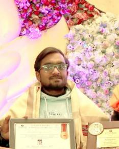 Photo of Dr. Prince Kumar