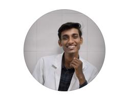 Photo of Dr. Satyam Kumar