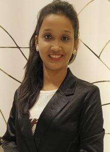 Photo of Dr. Manali Jain