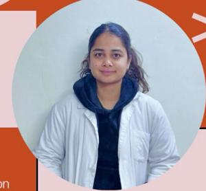 Photo of Dr. Navpreet Kaur