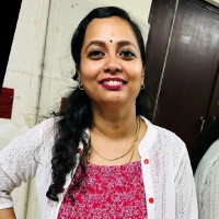 Photo of Dr. Rama Sankari