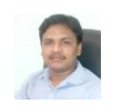 Photo of Dr. Anil Chand