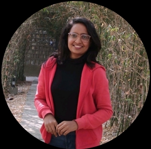 Photo of Mrunal Palodkar