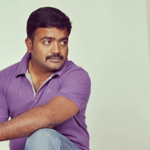 Dr. Hari Prasad